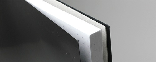 RHODIA �֥��å����ǥ��� �ɥåȥѥå� No 38(�֥�å����С����ɥå�����)