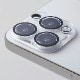 iPhone15 iPhone15 Plus �� ������󥺥��С� Deff CLEAR CAMERA LENS COVER for �����ե����� 15 �����ե����� 15 �ץ饹 Ʃ�� ���С�