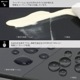 iPhone 16 Plus 饹ե SUPER TOUGH GLASS for ե 16 ץ饹 UVå+֥롼饤ȥå  Deff 󤿤Žդġդ