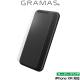 GRAMAS Protection Glass Normal for iPhone XR
