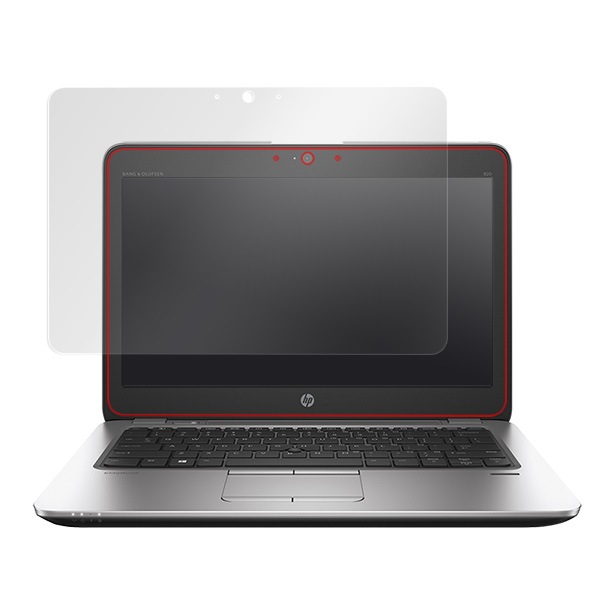 OverLay Brilliant for HP EliteBook 820 G3