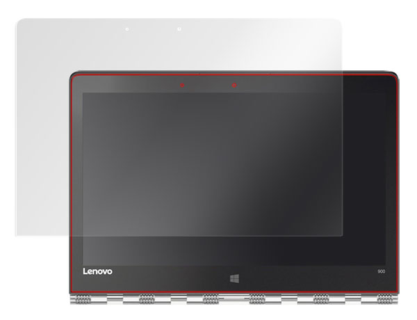 OverLay Plus for Lenovo YOGA 900 (13.3��)