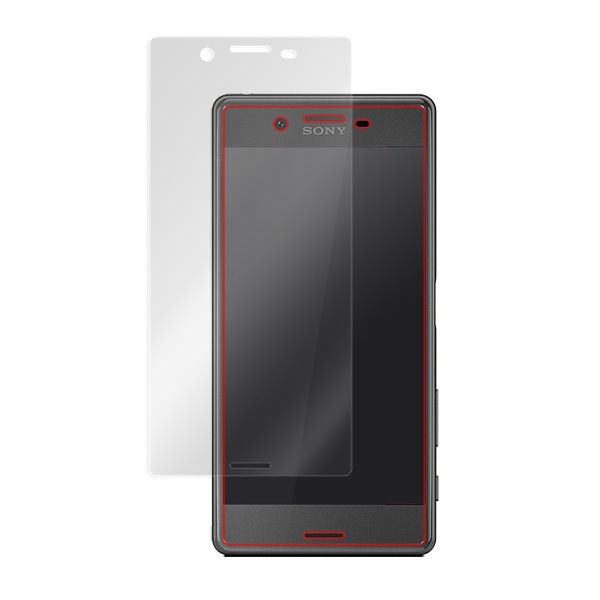 OverLay Plus for Xperia X �����ݸ����