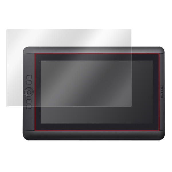OverLay Magic for Cintiq 13HD touch/13HD
