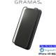 GRAMAS Protection 3D Full Cover Glass Bluelight Cut for iPhone XR