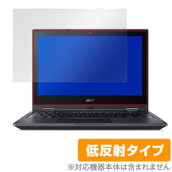 Acer TravelMate Spin B1 �� �ݸ� �ե���� OverLay Plus for Acer TravelMate Spin B1 �վ� �ݸ� ��������쥢 ����� ��ȿ��