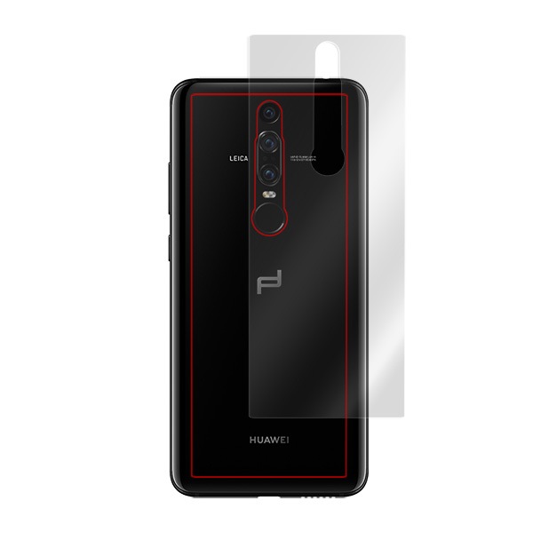 OverLay Plus for PORSCHE DESIGN HUAWEI Mate RS ���� �������ݸ����