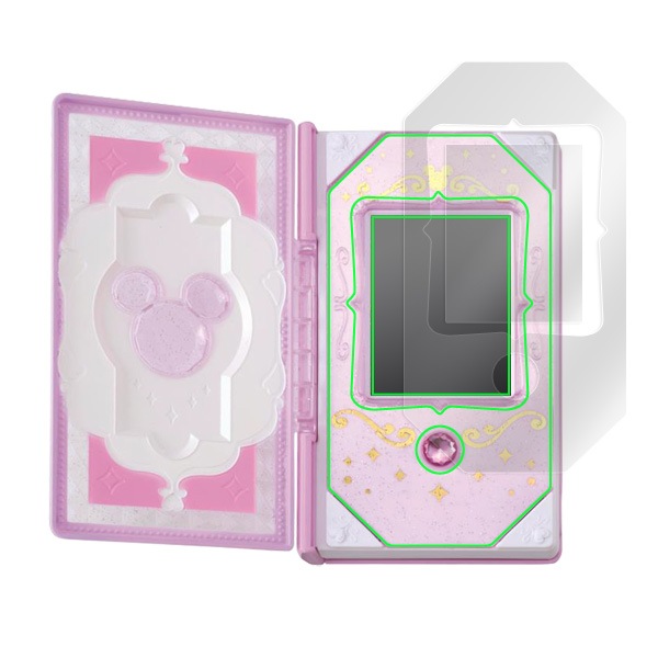 OverLay Plus for �ǥ����ˡ��ޥ��å�����å��� ��ˡ�Υ��å���Ģ �ɥ꡼��ѥ��ݡ���