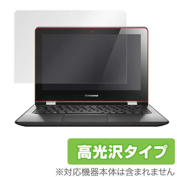 OverLay Brilliant for Lenovo YOGA 300 (11.6��)