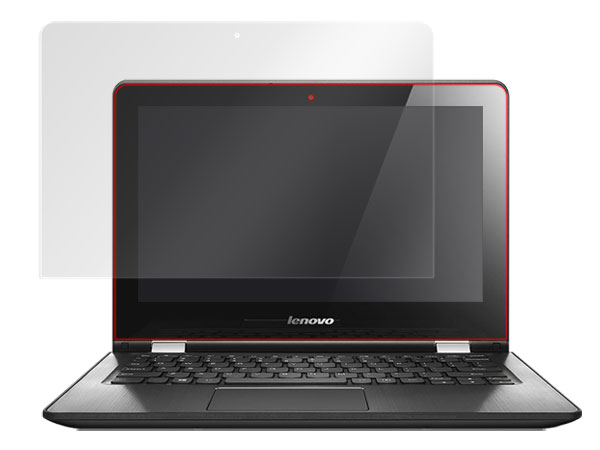 OverLay Brilliant for Lenovo YOGA 300 (11.6��)