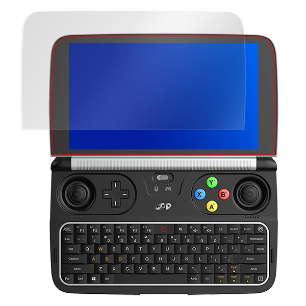 OverLay Brilliant for GPD WIN2