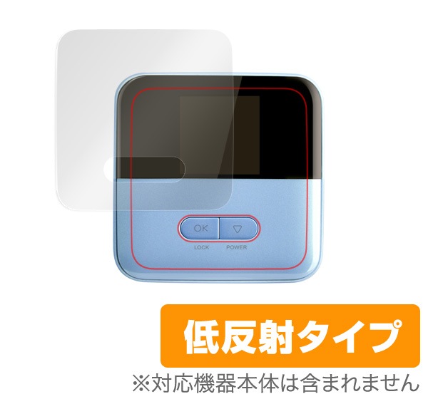 OverLay Plus for Pocket WiFi 601ZT �����վ��ݸ����