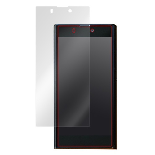 OverLay Brilliant for NuAns NEO �����ݸ����(���Ը���)