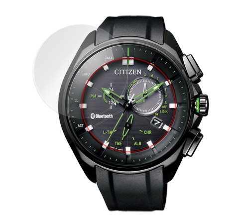 OverLay Magic for CITIZEN �������ɥ饤�� Bluetooth BZ1025-02E (2����)