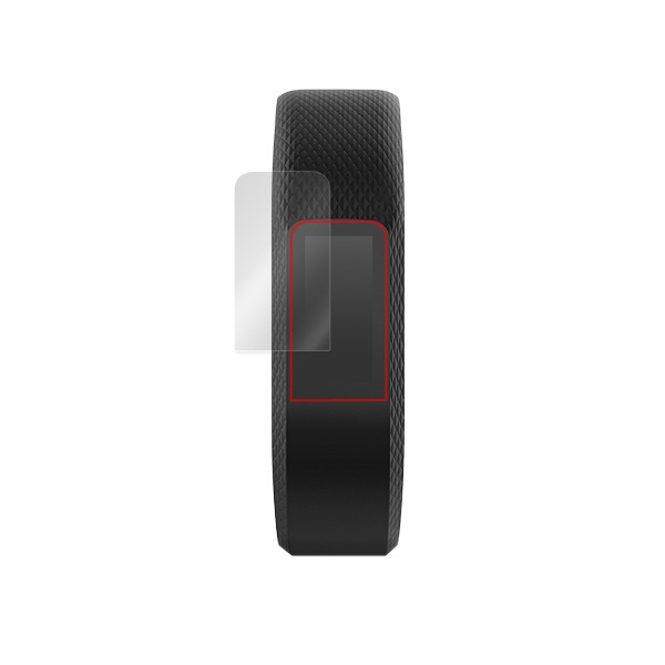 OverLay Plus for GARMIN vivosmart 3 (2)