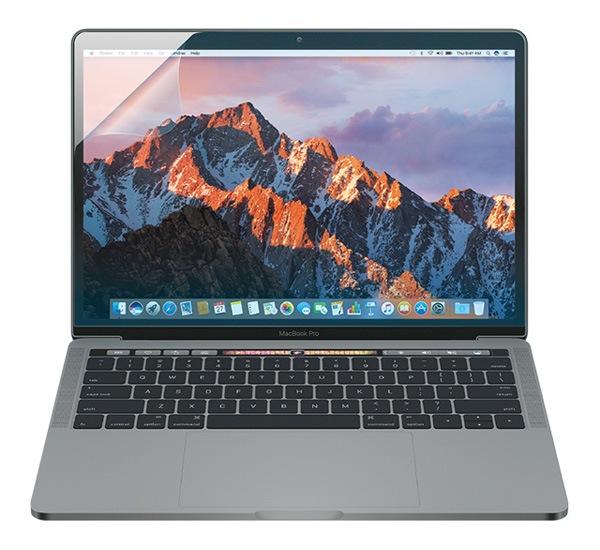 MacBook Air 13����� (2020/2019/2018) / MacBook Pro 13����� (2017/2016) �վ��ݸ�ե���� ��ȿ�� ��������쥢�ե���� PRK-02 �ѥ���ݡ��� �ޥå��֥å����� �ޥå��֥å��ץ� 13�����