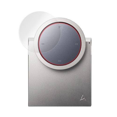 OverLay Brilliant for Astell & Kern AK RM01