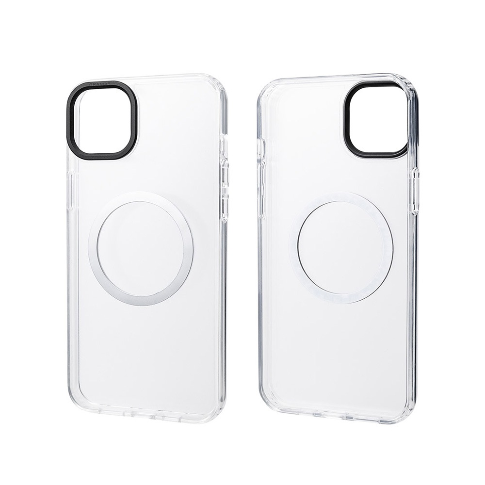 iPhone14 Plus �Ѿ׷⥱���� ���̥��С������� GRAMAS COLORS Rim-ix �ϥ��֥�åɥ����� iPhone 14 Plus MIL���ڥå� �磻��쥹�����б�