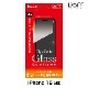 iPhone15 �� ���饹�ե���� �վ��ݸ� High Grade Glass Screen Protector for �����ե����� 15 �ޥå�/ȿ�͡������ɻ� Deff