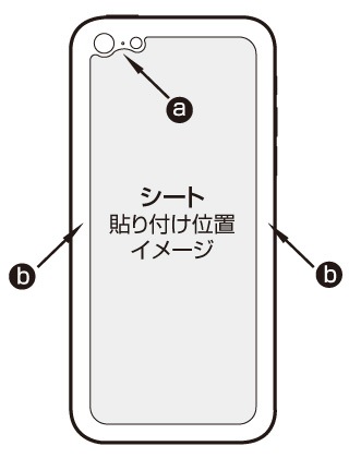 OverLay Brilliant for iPhone 5c ΢�����ݸ����