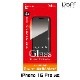 iPhone15 Pro �� ���饹�ե���� �վ��ݸ� High Grade Glass Screen Protector for �����ե����� 15 Pro �ޥå�/ȿ�͡������ɻ� Deff