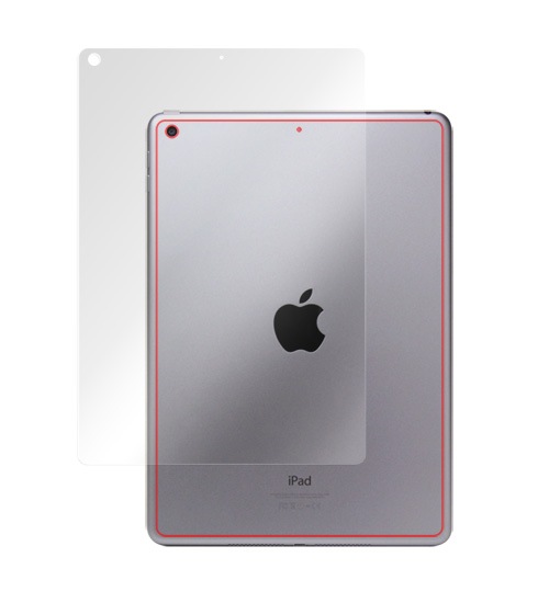 OverLay Plus for iPad(��6����) / iPad(��5����) (Wi-Fi��ǥ�) �������ݸ����