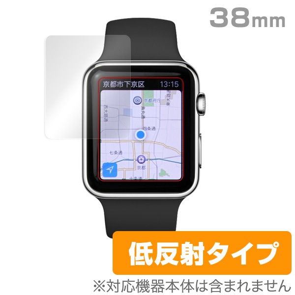 OverLay Plus for Apple Watch Series 3 / Series 2 / Series 1 / 1 38mm(2)