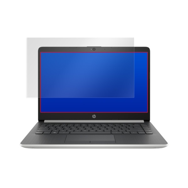OverLay Plus for HP 14s-cf0000���꡼��