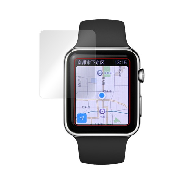 OverLay Plus for Apple Watch Series 3 / Series 2 / Series 1 / ��1���� 42mm(2����)