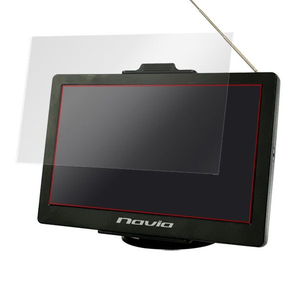 OverLay Brilliant for �ݡ����֥�ʥӥ�������� KAIHOU Navia TNK-800DT