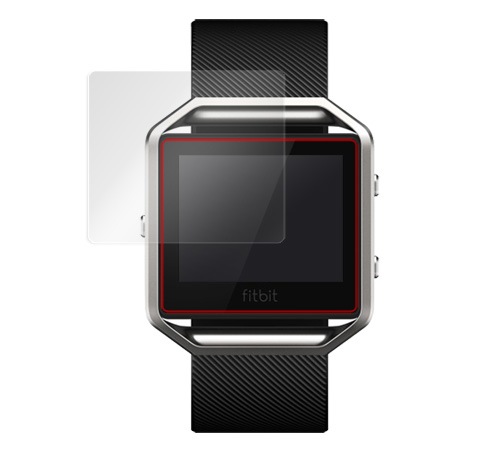 OverLay Plus for Fitbit Blaze (2)