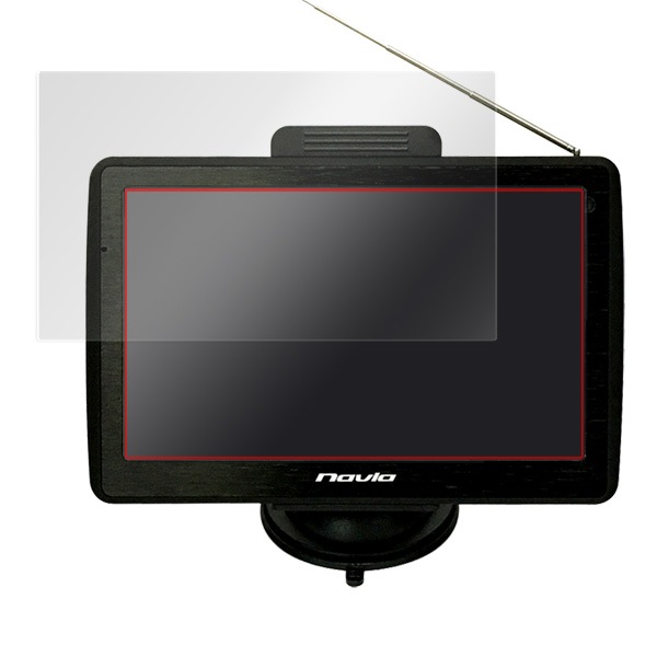 OverLay Brilliant for �ݡ����֥�ʥӥ�������� KAIHOU Navia TNK-732DT