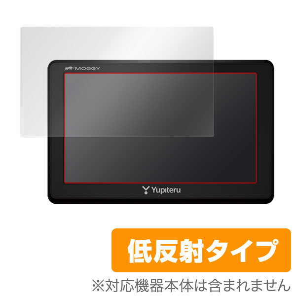 OverLay Plus for �ݡ����֥륫���ʥ� Yupiteru MOGGY YPB554 / YPB553 / YPL523 / YPB552 / YPB551 / YPL522 / YPL521