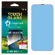 iPhone14 �� �վ��ݸ�饹 TOUGH GLASS for iPhone 14 Ʃ�� ����� �󼡹Ų����饹�ե���� ���ե��饹 Deff �ǥ����� �������ݸ�