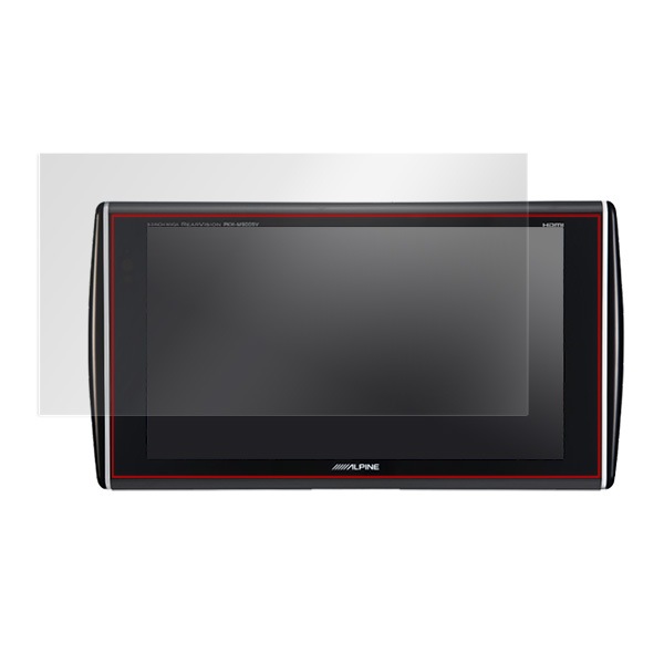 OverLay Brilliant for ѥ 9WVGA ꥢӥ PKH-M900SV