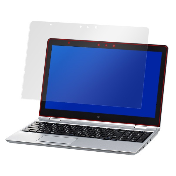 OverLay Brilliant for LAVIE Hybrid Advance (HA850/BAS / HA750/BAS)