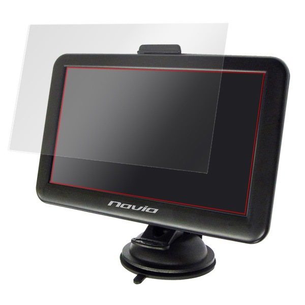 OverLay Brilliant for �ݡ����֥�ʥӥ�������� KAIHOU Navia TNK-733