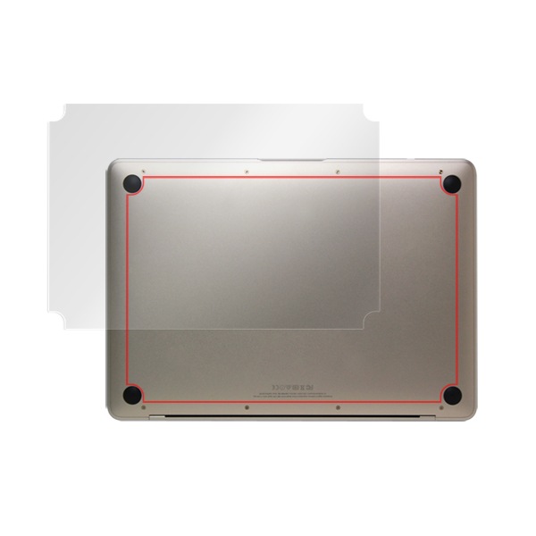 OverLay Plus for MacBook 12����� ΢�����ݸ����