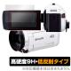 Panasonic ǥ4Kӥǥ ݸ ե OverLay 9H Plus for ѥʥ˥å HC-VX992MS HC-VX2M HC-VZX990M ¾ ٤ǱǤꤳߤ㸺ȿ