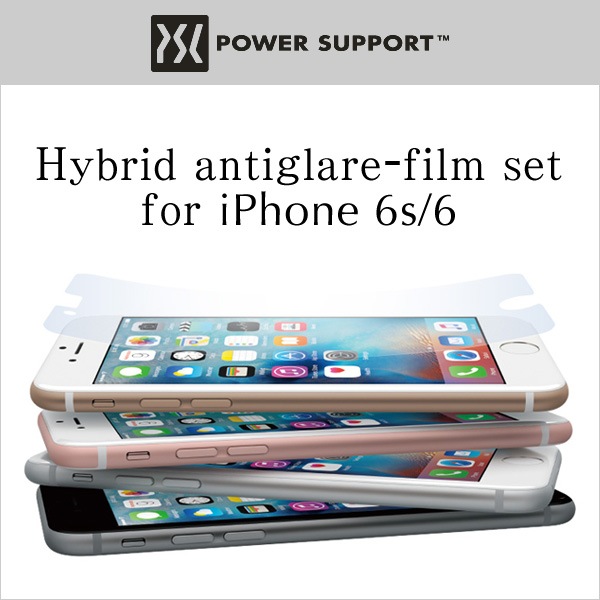 �ϥ��֥�åɥ�������쥢�ե���ॻ�å� for iPhone 6s/6