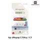 iPhone 17pro / 17 ���ꥹ����ե���� AFP Crystal Film for �����ե����� 17pro / 17 ��������