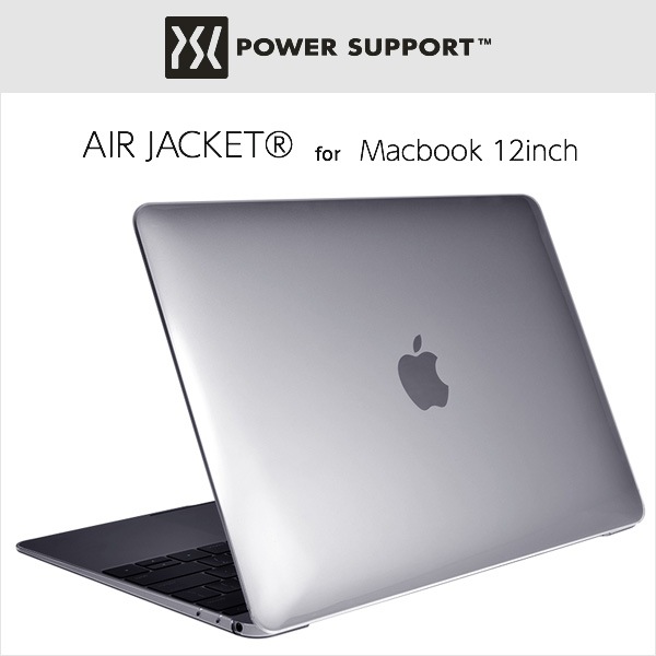 ���������㥱�å� for MacBook 12�����(���ꥢ)