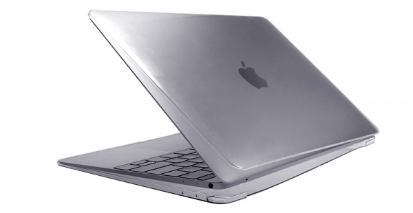 ���������㥱�å� for MacBook 12�����(���ꥢ)