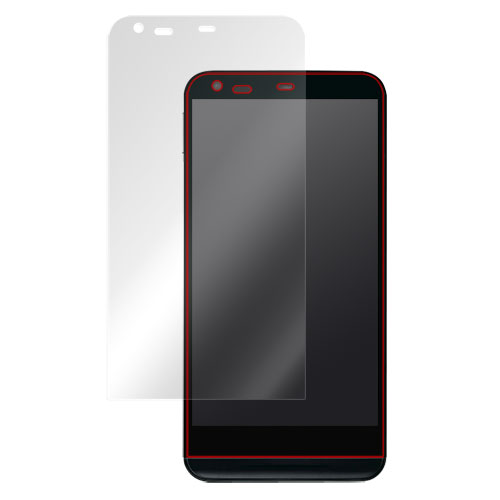 OverLay Brilliant for AQUOS SH-M01/AQUOS PHONE EX SH-02F