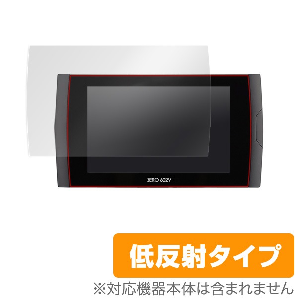 OverLay Plus for �졼����õ�ε� ZERO 602V