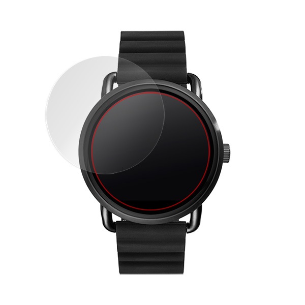 OverLay Brilliant for FOSSIL Q WANDER (2)