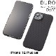 iPhone 15 Plus ����ߥ����ݥ����� Ultra Slim & Light Case DURO for �����ե����� 15 �ץ饹 �磻��쥹�����б� Ķ���� ���� �Ѿ׷� Deff �ǥ�����