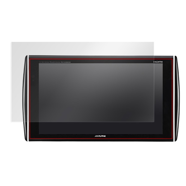 OverLay Plus for ����ѥ��� 10.1��WVGA �ꥢ�ӥ���� PKH-M1000SV