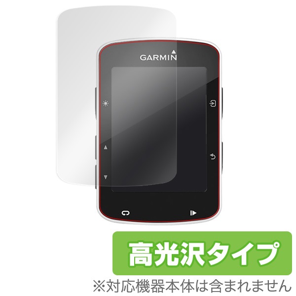 OverLay Brilliant for GARMIN Edge 520 (2����)