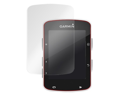 OverLay Brilliant for GARMIN Edge 520 (2����)